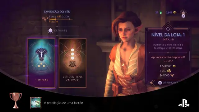 Dragon Age™_ The Veilguard — vídeo 8