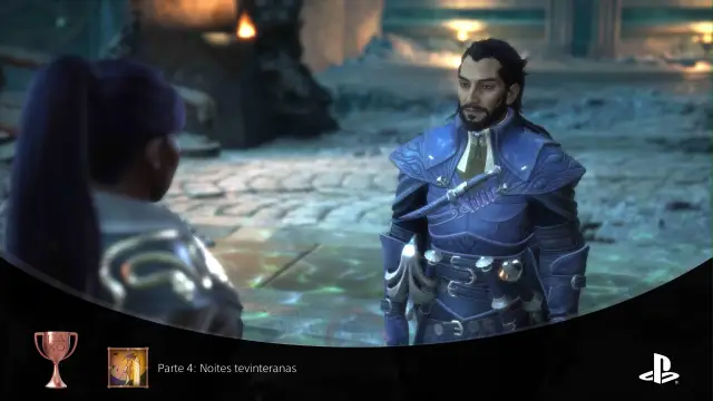 Dragon Age™_ The Veilguard — vídeo 9