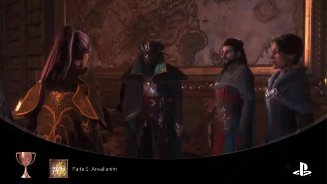 Dragon Age™_ The Veilguard — vídeo 10