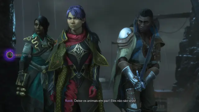 Dragon Age™_ The Veilguard — 36