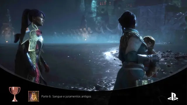 Dragon Age™_ The Veilguard — vídeo 11