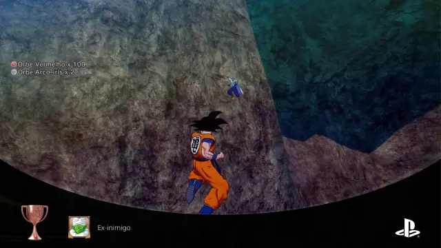 DRAGON BALL Z_ KAKAROT — vídeo 1