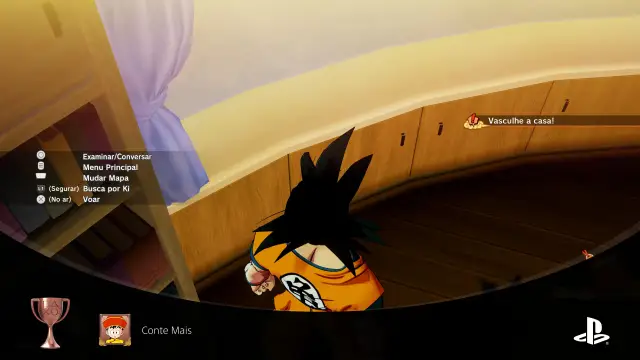 DRAGON BALL Z_ KAKAROT — 2