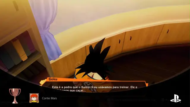 DRAGON BALL Z_ KAKAROT — vídeo 2