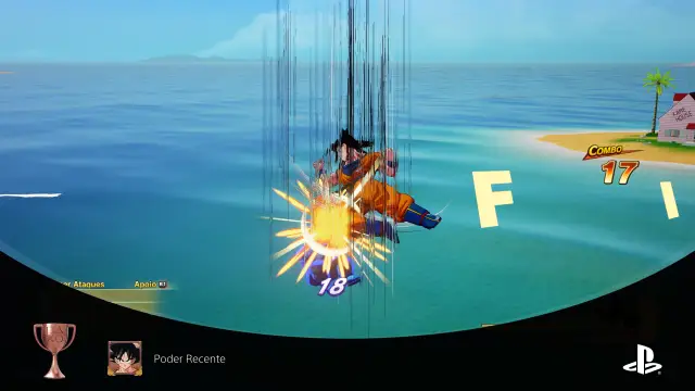DRAGON BALL Z_ KAKAROT — 3