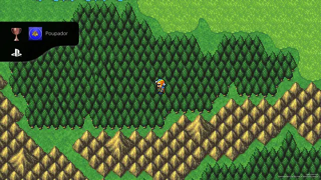 FINAL FANTASY II — 4