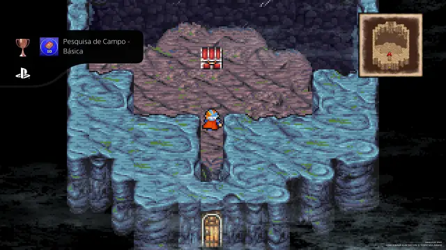 FINAL FANTASY II — 5