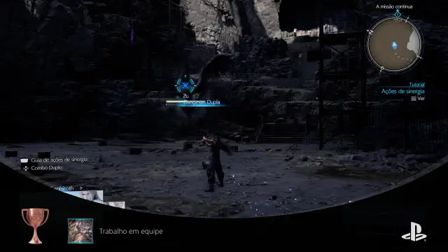 FINAL FANTASY VII REBIRTH — 3