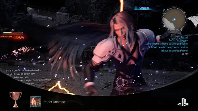 FINAL FANTASY VII REBIRTH — 4