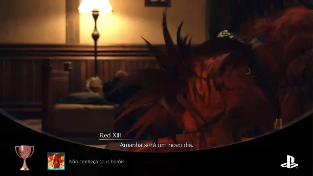 FINAL FANTASY VII REBIRTH — vídeo 7