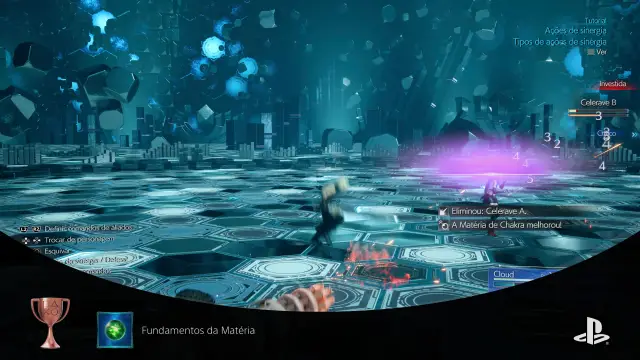 FINAL FANTASY VII REBIRTH — 12
