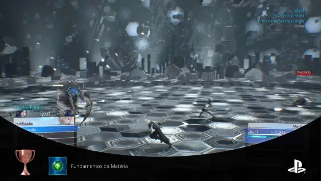 FINAL FANTASY VII REBIRTH — vídeo 12