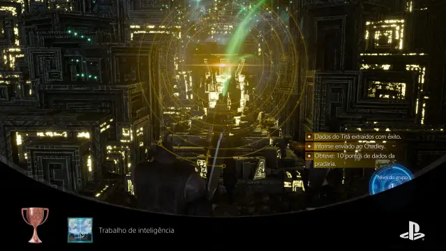 FINAL FANTASY VII REBIRTH — 14