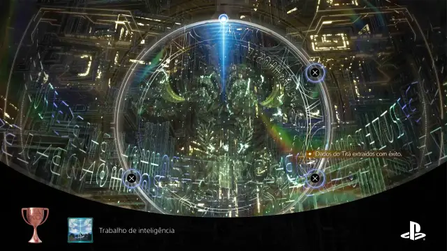 FINAL FANTASY VII REBIRTH — vídeo 14