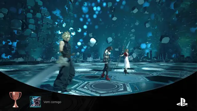FINAL FANTASY VII REBIRTH — vídeo 17