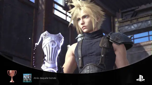 FINAL FANTASY VII REBIRTH — vídeo 18