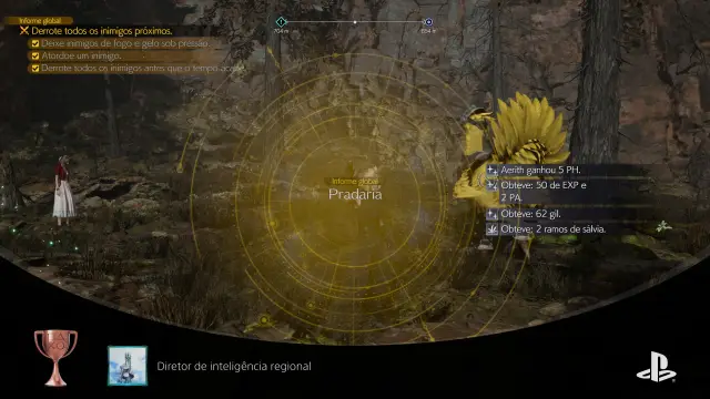 FINAL FANTASY VII REBIRTH — 20