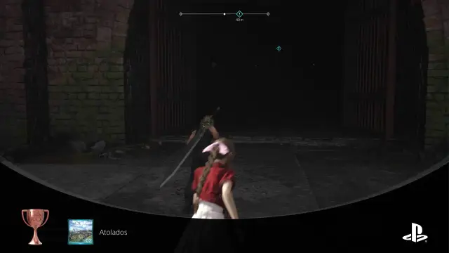 FINAL FANTASY VII REBIRTH — vídeo 21