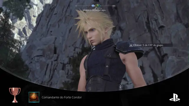 FINAL FANTASY VII REBIRTH — vídeo 24