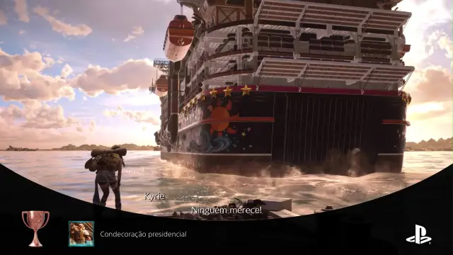 FINAL FANTASY VII REBIRTH — vídeo 25
