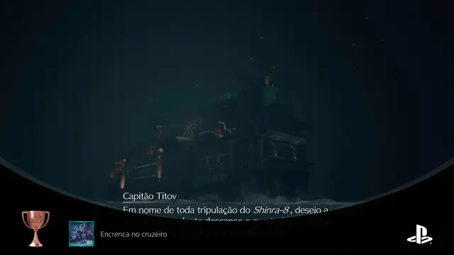 FINAL FANTASY VII REBIRTH — vídeo 27