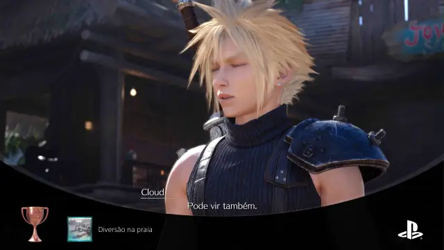 FINAL FANTASY VII REBIRTH — vídeo 28