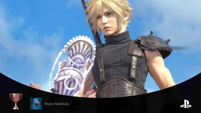 FINAL FANTASY VII REBIRTH — vídeo 33