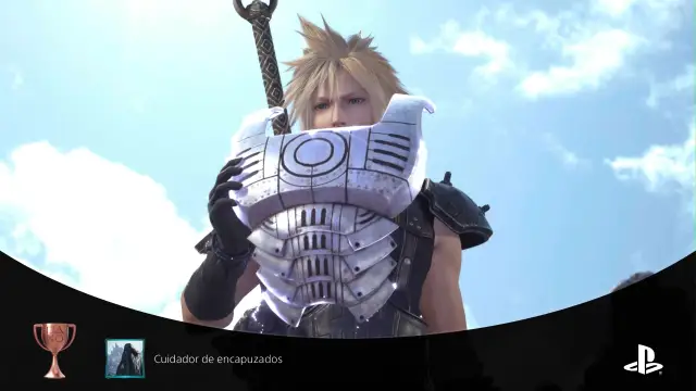 FINAL FANTASY VII REBIRTH — vídeo 35