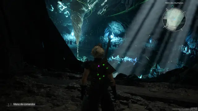 FINAL FANTASY VII REBIRTH — 40