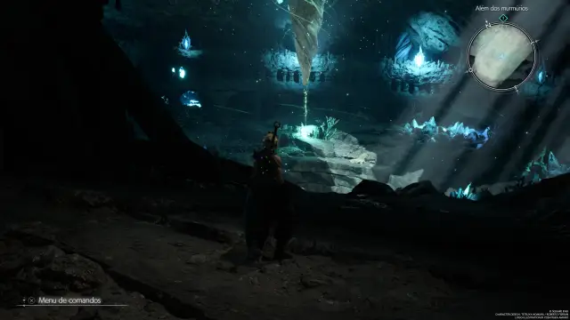 FINAL FANTASY VII REBIRTH — 41