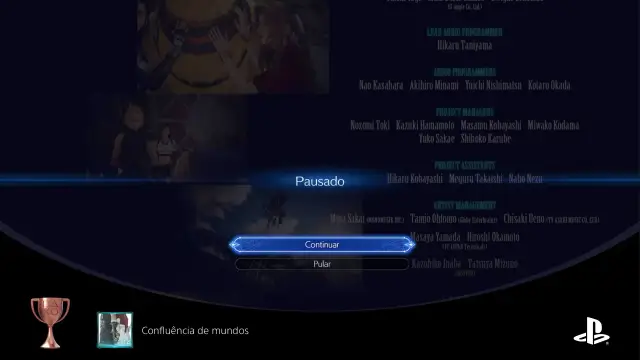 FINAL FANTASY VII REBIRTH — vídeo 40