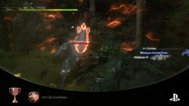 FINAL FANTASY XVI — 3