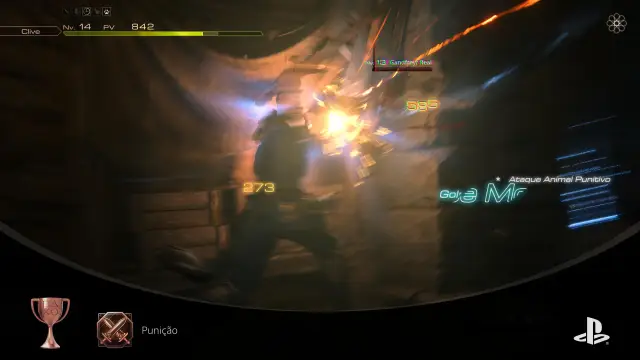 FINAL FANTASY XVI — 4