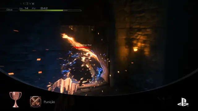 FINAL FANTASY XVI — vídeo 4