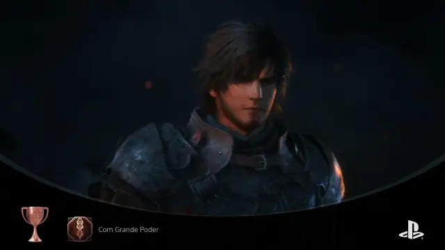 FINAL FANTASY XVI — vídeo 5