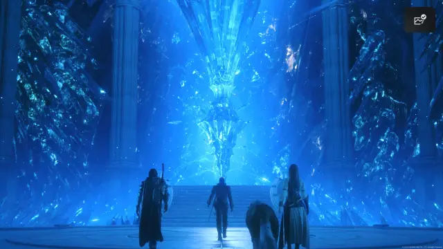 FINAL FANTASY XVI — 10