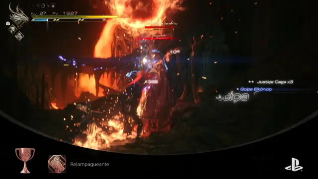 FINAL FANTASY XVI — 14