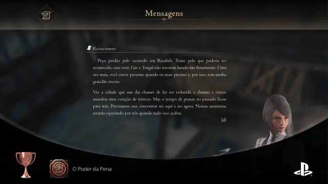 FINAL FANTASY XVI — vídeo 15
