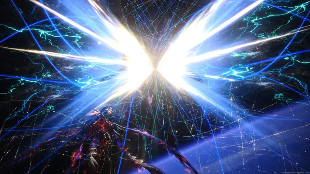 FINAL FANTASY XVI — 21