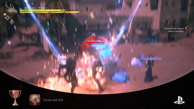 FINAL FANTASY XVI — 23