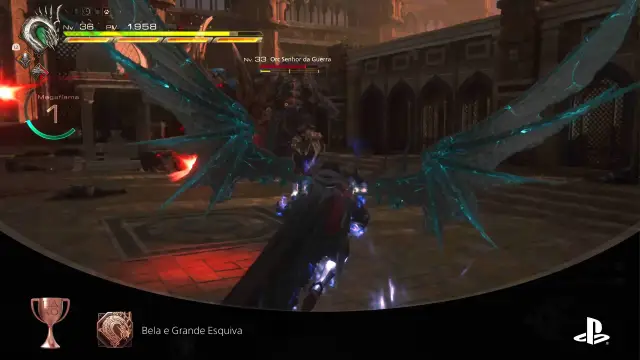 FINAL FANTASY XVI — vídeo 18