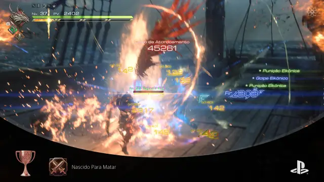FINAL FANTASY XVI — 26