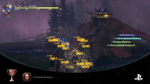 FINAL FANTASY XVI — vídeo 24