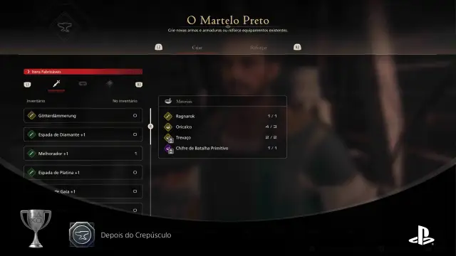 FINAL FANTASY XVI — vídeo 26
