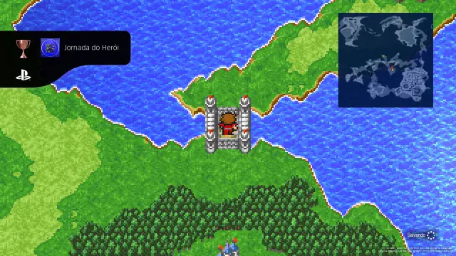 FINAL FANTASY — 2