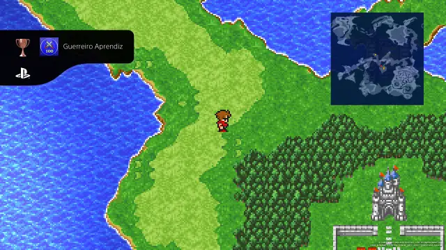 FINAL FANTASY — 3