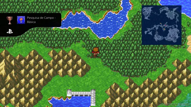 FINAL FANTASY — 4