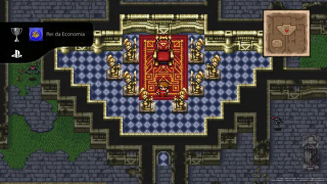 FINAL FANTASY — 6