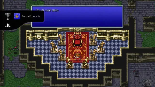 FINAL FANTASY — vídeo 5