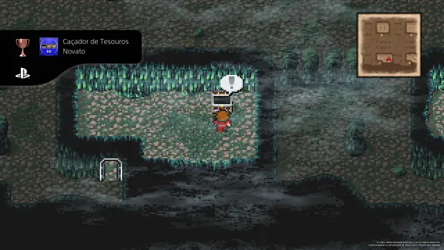 FINAL FANTASY — 8